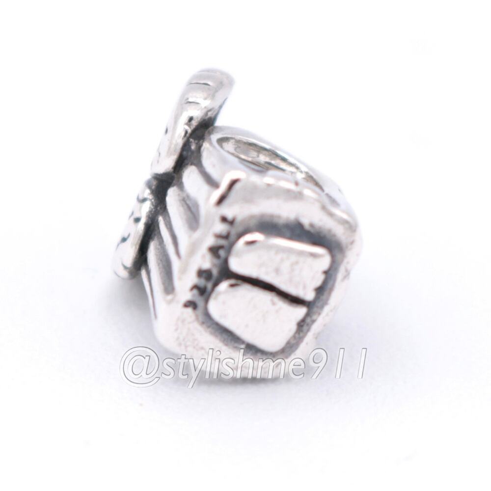 Authentic PANDORA Angel Of Hope Charm - Picture 7 of 11